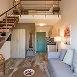 Alegria Appartement *