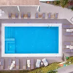 Alegria Appartement *