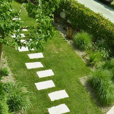 Alegria Appartement