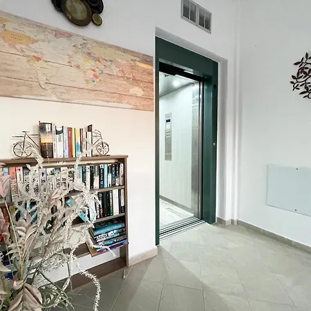 Alegria Appartement
