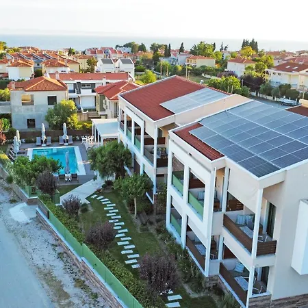 Appartement Alegria