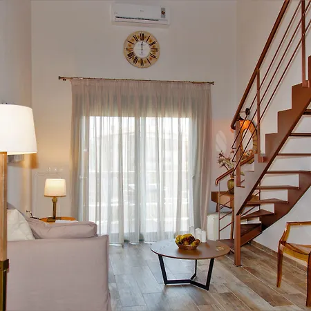 Alegria Apartmán