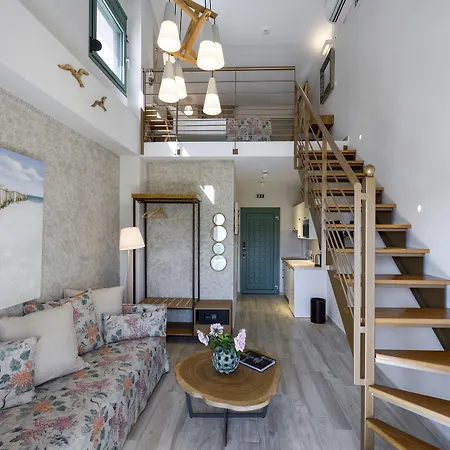 Alegria Apartmán