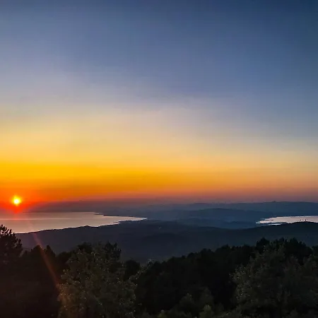 Alegria Lägenhet Nikiti (Sithonia)