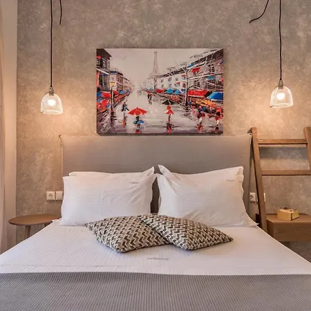 Alegria Apartment Nikiti (Sithonia)