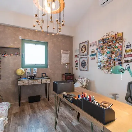 Alegria Apartmán