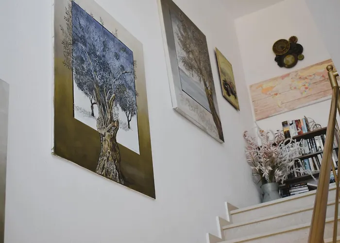 Appartement Alegria *