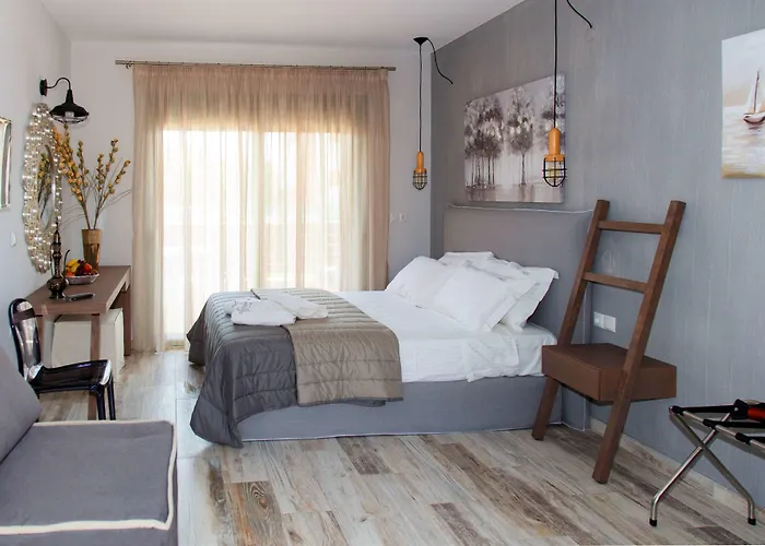 Appartement Alegria *