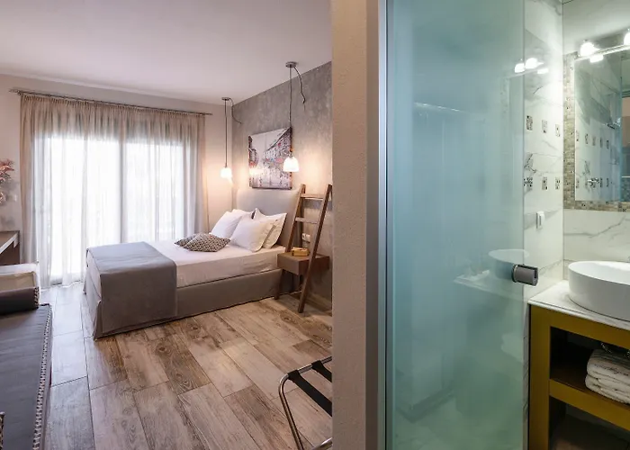 Alegria Appartement