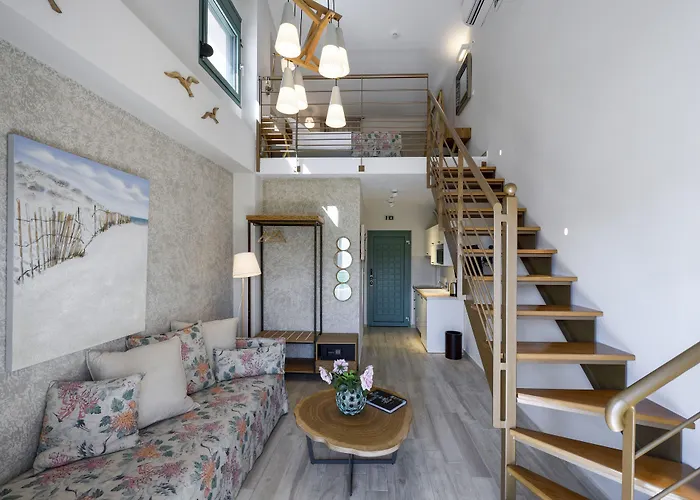 Alegria Appartement