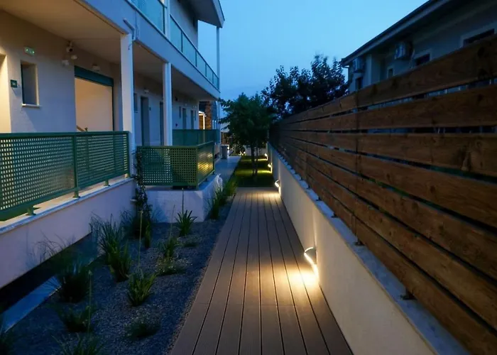 Alegria Appartement