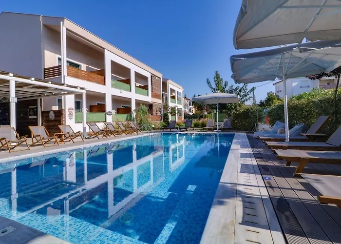 Appartement Alegria *