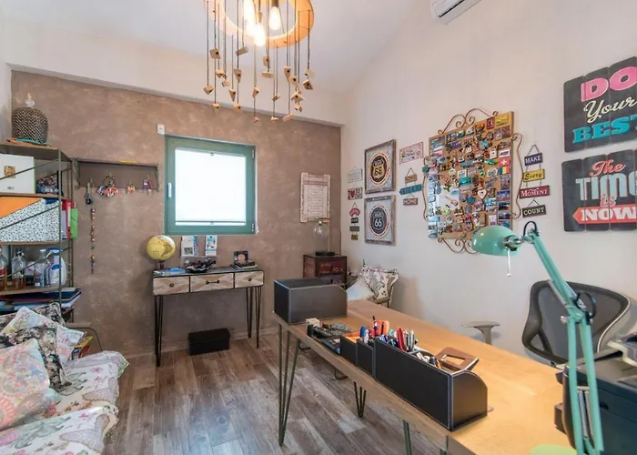 Alegria Appartement