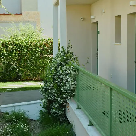 Alegria Nikiti (Sithonia)