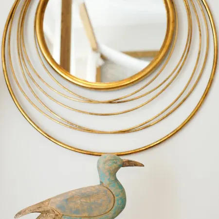 Apartament Alegria *