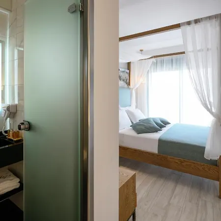 Alegria * Nikiti (Sithonia)