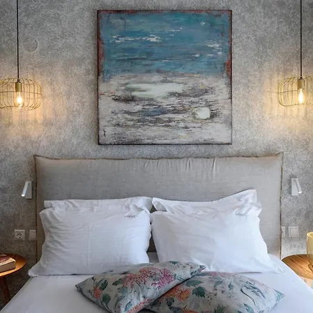 Alegria Apartament *