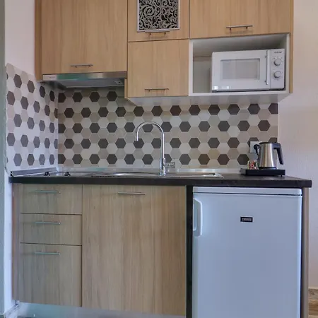 Alegria Apartament *