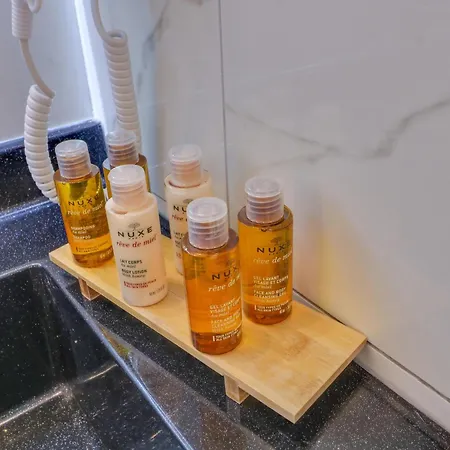 Alegria * Nikiti (Sithonia)