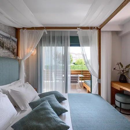 Alegria * Nikiti (Sithonia)