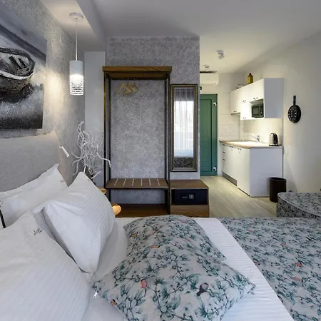 Alegria Nikiti (Sithonia)