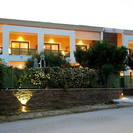 Alegria Apartament *