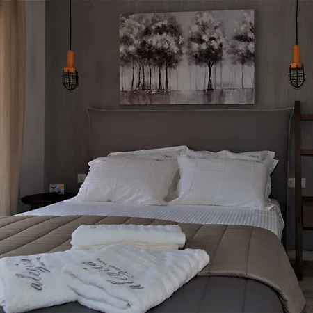 Alegria * Nikiti (Sithonia)