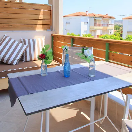 Alegria * Nikiti (Sithonia)