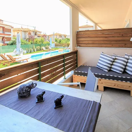 Alegria Apartament *