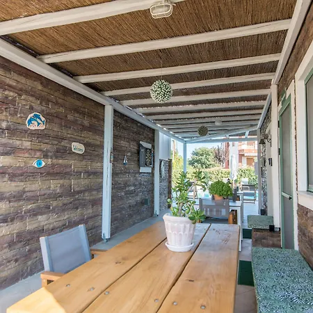 Alegria * Nikiti (Sithonia)