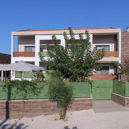 Alegria * Nikiti (Sithonia)