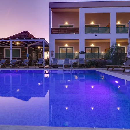 Alegria * Nikiti (Sithonia)