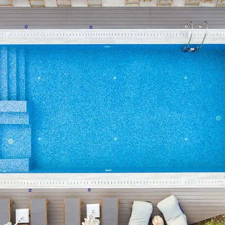 Alegria Apartament *