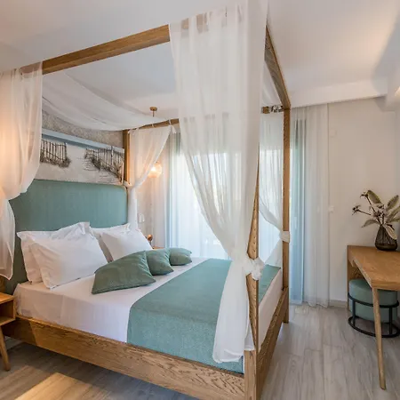 Apartament Alegria *