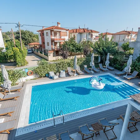 Alegria * Nikiti (Sithonia)