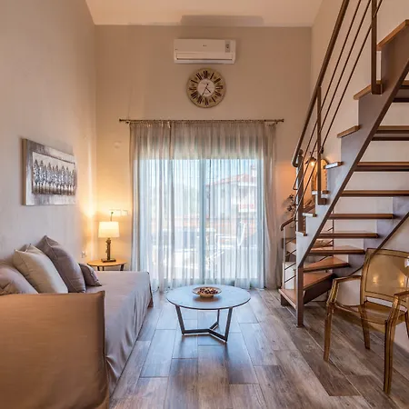 Apartament Alegria *