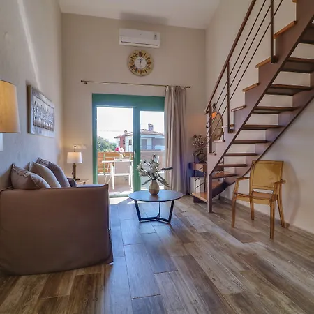 Alegria Apartament *