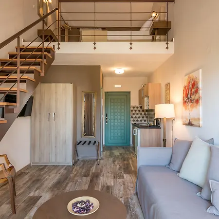 Alegria Apartament *