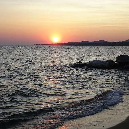 Daire Alegria Nikiti (Sithonia)