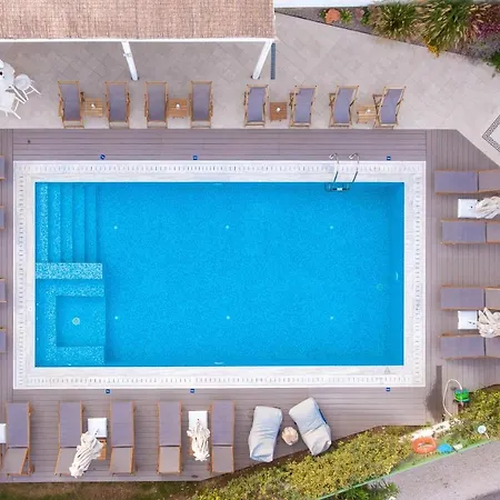 Alegria Apartament *