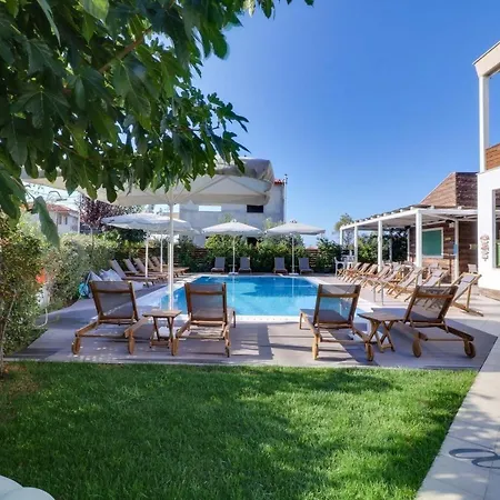 Alegria Apartament *