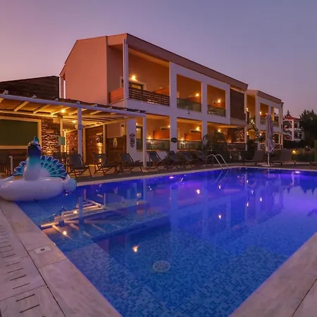 Apartament Alegria *