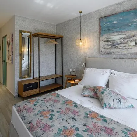 Apartament Alegria Nikiti (Sithonia)