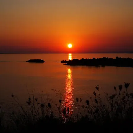 Apartament Alegria *