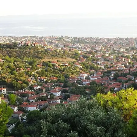 Alegria Daire Nikiti (Sithonia)