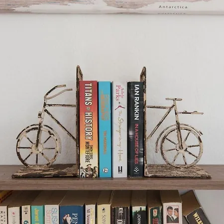 Apartament Alegria Nikiti (Sithonia)